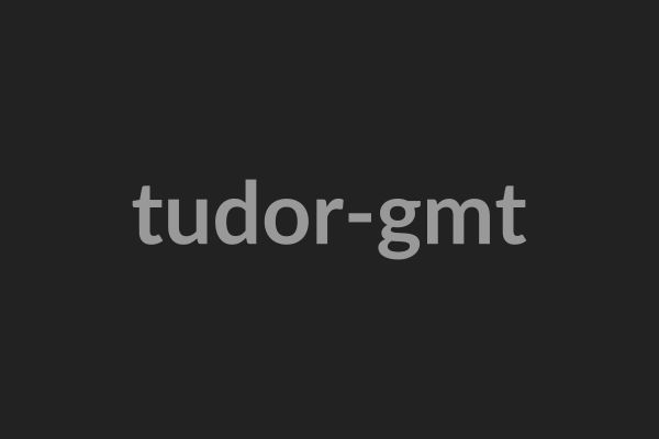 Tudor Black Bay GMT