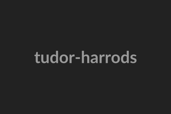 Tudor Black Bay 'Harrods'